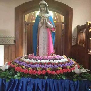 Meet your Posher, Theresa